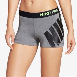 NIKE Pro Shorts sz. Medium